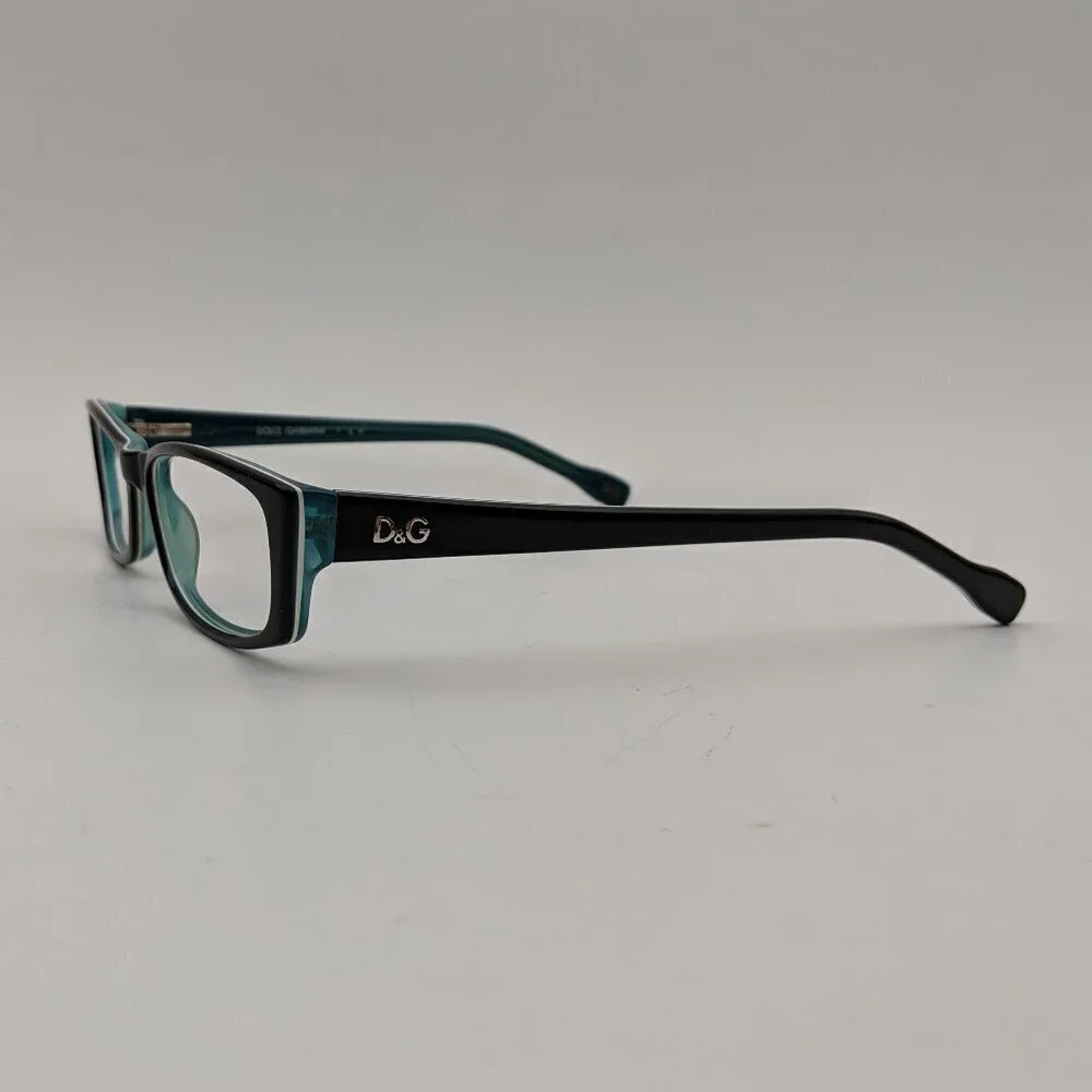 🕶️Dolce & Gabbana DD1212 1870 Eyeglasses 52/16 135 /KAG503🕶️
